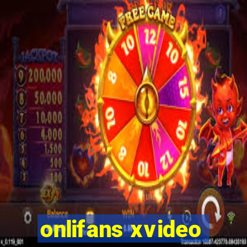 onlifans xvideo